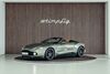 Aston Martin Vanquish schenkenzell
