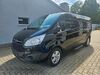 Ford Tourneo Custom Büddenstedt