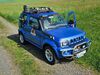 Suzuki Jimny bl|nordrhein-westfalen