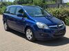 Opel Zafira ober-hilbersheim