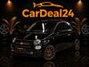 Fiat 500 hueckeswagen