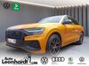 Audi Q8 nessa