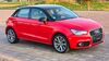 Audi A1 muenster-sarmsheim