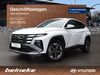 Hyundai TUCSON boffzen