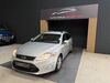 Ford Mondeo deutschland