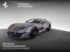 Ferrari 812 krauchenwies