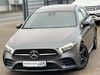 Mercedes-Benz A 200 wissmannsdorf