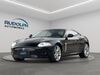 Jaguar XKR Saalow