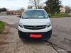 Opel Vivaro osthausen-wuelfershausen