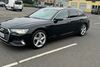 Audi A6 niederduerenbach