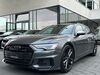 Audi S6 woelferbuett