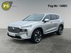 Hyundai SANTA FE roedelmaier