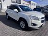 Chevrolet Trax ober-hilbersheim