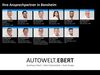 Mercedes-Benz CLA 350 trechtingshausen