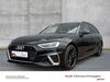 Audi A4 ruttersdorf-lotschen