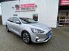 Ford Focus bueddenstedt
