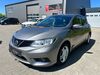 Nissan Pulsar hueckeswagen