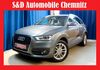Audi Q3 niederhosenbach