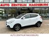 Hyundai ix35 salzfurtkapelle