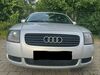 Audi TT oberheimbach