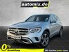 Mercedes-Benz GLC 220 picher