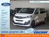 Opel Zafira Life juetrichau