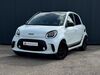 Smart ForFour tegernsee