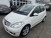 Mercedes-Benz A 160 trechtingshausen