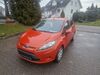 Ford Fiesta schoental