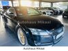 Audi TT gau-odernheim