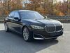 BMW 750 rabenau