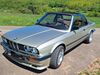BMW 325 dorn-duerkheim