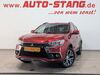 Mitsubishi ASX woelferbuett