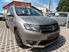 Dacia Logan kreis|tuebingen