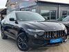 Maserati Levante unterrissdorf