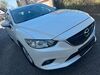 Mazda 6 fredersdorf-vogelsdorf