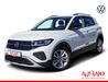 VW T-Cross deutschland