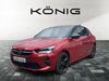 Opel Corsa harzungen