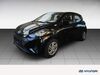 Hyundai i10 hueckeswagen