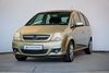 Opel Meriva rabenau