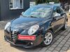 Alfa Romeo MiTo oberrossbach