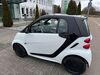 Smart ForTwo krauchenwies