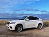 BMW X6 M huerup