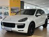 Porsche Cayenne pulheim