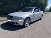 BMW 325 walhausen