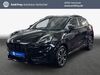 Ford Puma hann