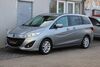 Mazda 5 schoeneiche