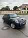 Mini Cooper SE tegernsee