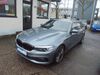 BMW 530 walhausen