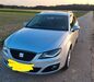 Seat Exeo ober-hilbersheim